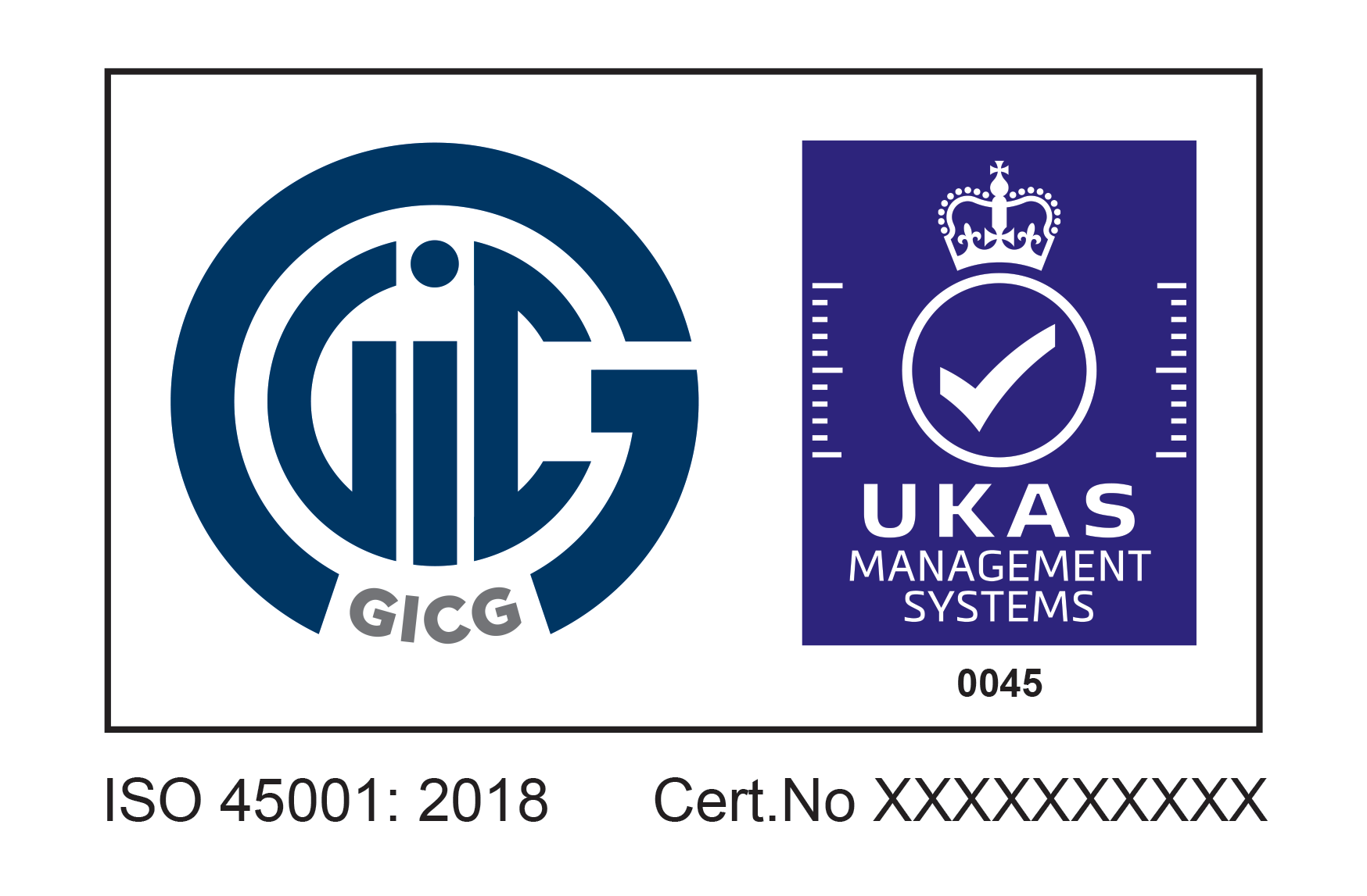 ISO45001
