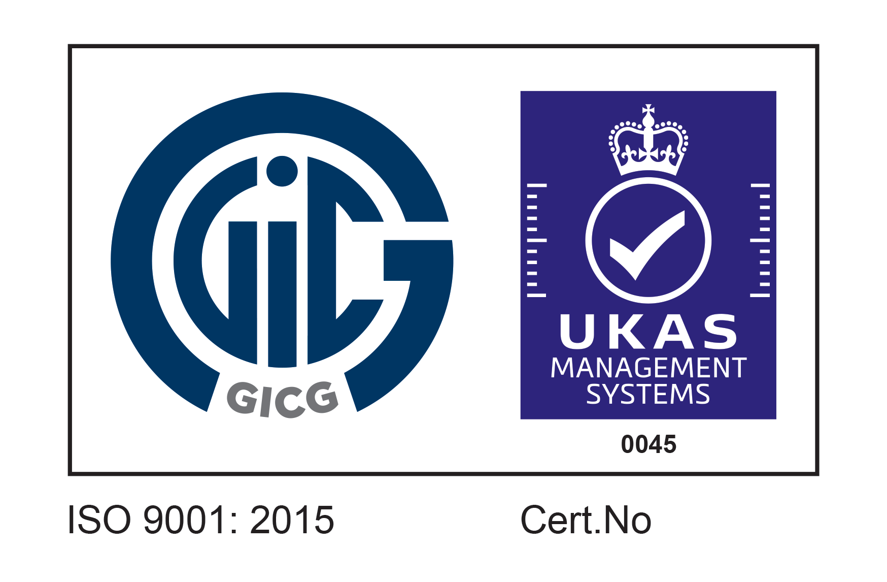 ISO9001